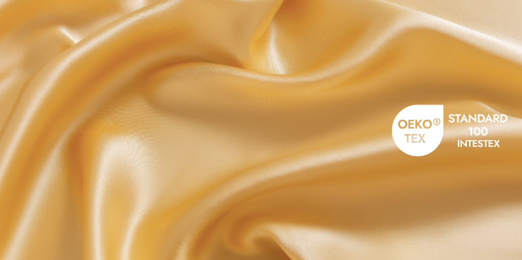 ¿Cuáles son las mejores sábanas de seda?