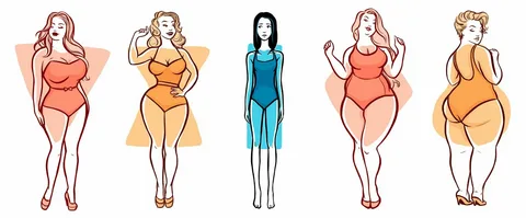 Guía para elegir la camisola de seda perfecta para cada cuerpo