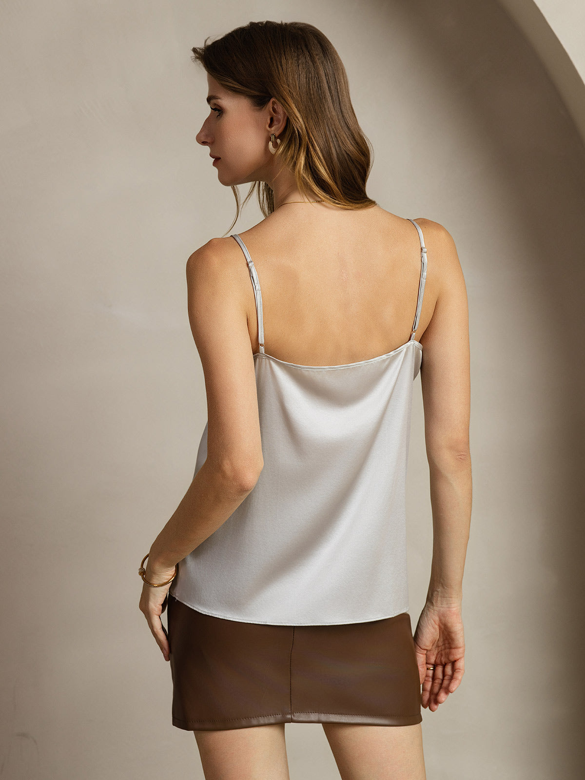 [Plata] SilkSilky-ES 19Momme Seda Camisoles 002