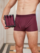 [Vino] SilkSilky-IT Intimo da uomo 001