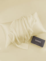[Marfil] SilkSilky-ES 30Momme Seda Pura Pillowcase 004
