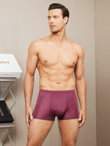 [Vino] SilkSilky-ES Ropa interior de hombres 001