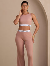 [Rosa] SilkSilky-ES Womens Pants 003