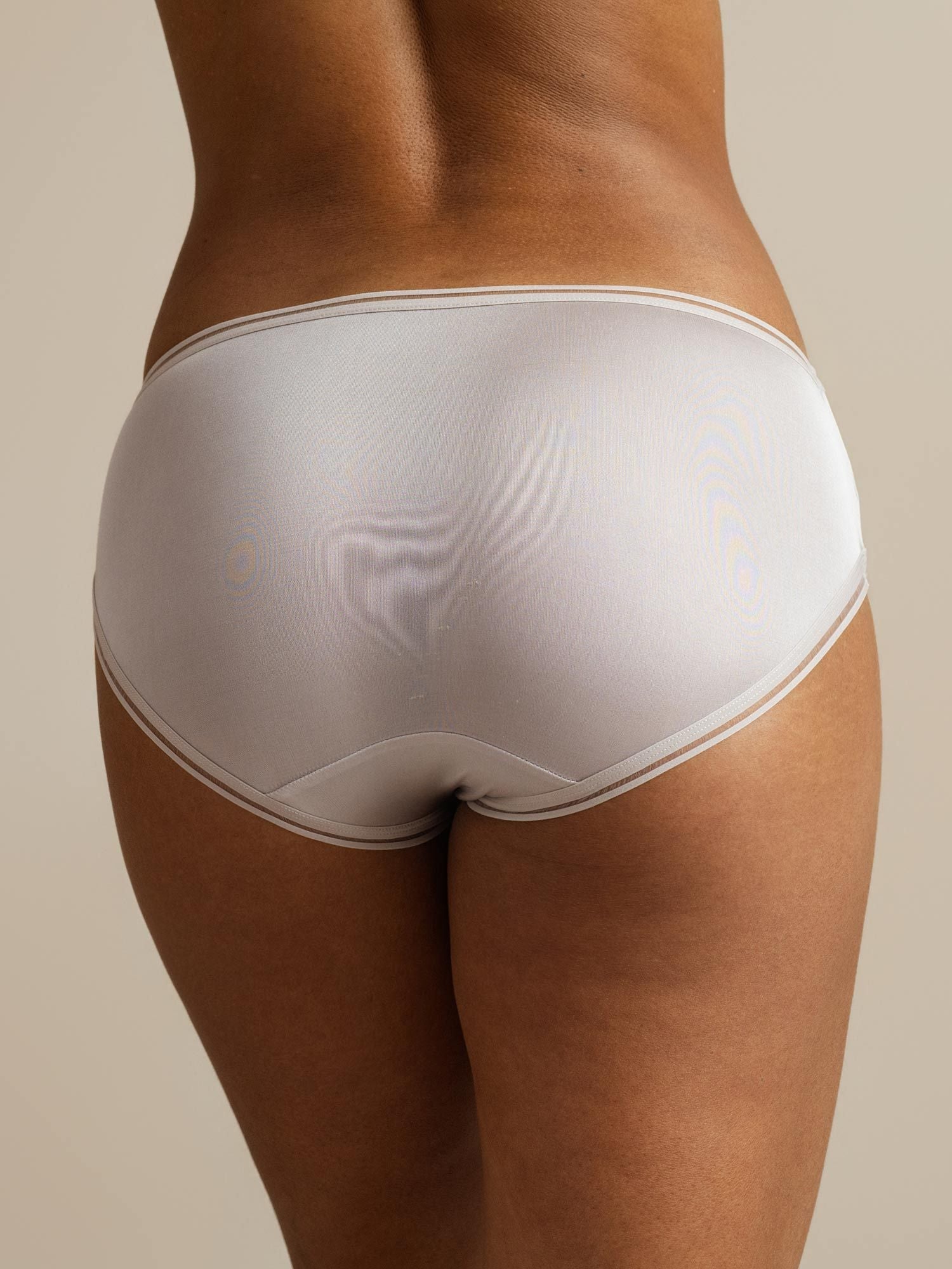 [Gris] SilkSilky-ES Seda Pura Panty 002,