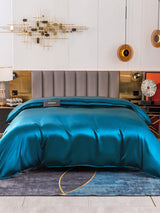 [Azul Real] SilkSilky-ES Duvet Covers 002