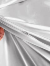 [Plata] SilkSilky-ES 19Momme Seda Pura Bedding Set 006