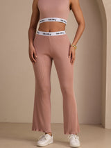 [Rosa] SilkSilky-ES Womens Pants 001