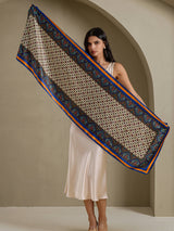 [P016] SilkSilky-ES Scarf 002
