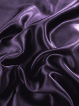 [Morado Oscuro] SilkSilky-ES 22Momme Duvet Covers 003
