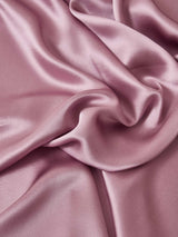 [MalvaPálido+RosaClaro] SilkSilky-ES 19Momme Juego de ropa de cama 003