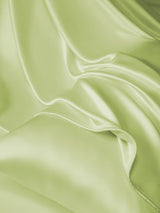 [Menta Verde] SilkSilky-ES 19Momme Juego de ropa de cama 004