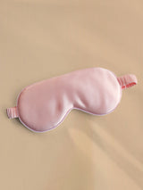 [Rosa] SilkSilky-ES Antifaces De Dormir 002