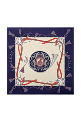 [P097] SilkSilky-ES Seda Pura Scarf 001,