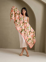 [P108] SilkSilky-ES Scarf 002