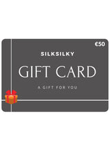 [] SilkSilky-ES Gift Cards 001