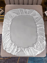 [Plata] SilkSilky-ES 19Momme Sábana 003