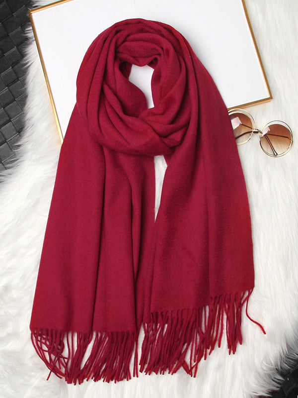 [Vino] SilkSilky-ES Lana Scarf 004