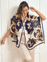[P026] SilkSilky-ES Seda Pura Scarf 001,