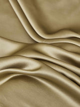 [Beige+Caqui] SilkSilky-ES 22Momme Juego de ropa de cama 002