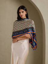 [P016] SilkSilky-ES Scarf 003