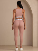 [Rosa] SilkSilky-ES Womens Pants 002