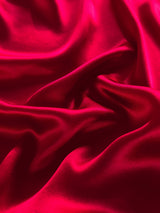 [Vino] SilkSilky-ES 25Momme Juego de ropa de cama 008