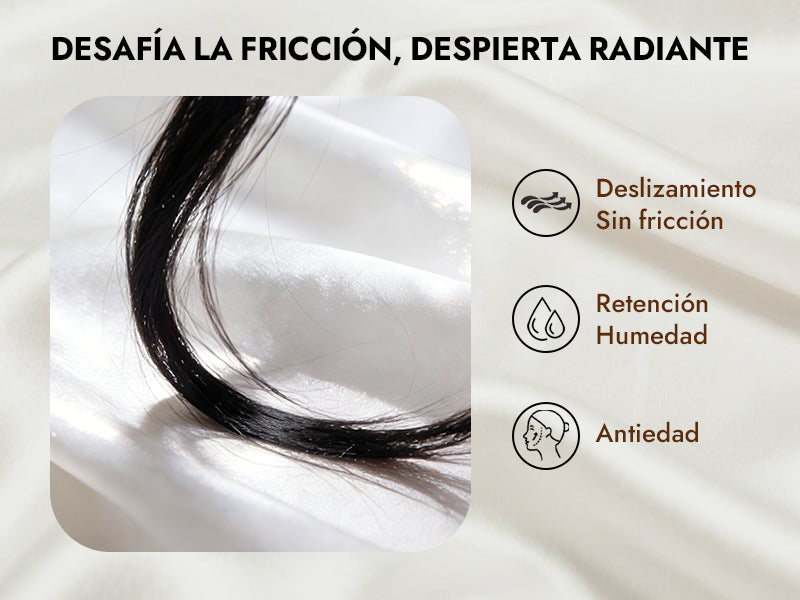 2-Reducción de la rotura del cabello