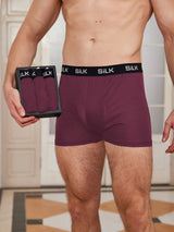 [Vino] SilkSilky-IT Intimo da uomo 002