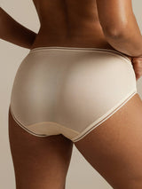 [Beige] SilkSilky-ES Braguitas de Mujer 002
