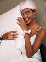 [Rosa] SilkSilky-ES 19Momme Pillowcase Set 003
