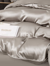 [Gris] SilkSilky-ES 22Momme Duvet Covers 003