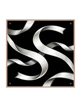 [P106] SilkSilky-ES Pure Silk Scarf 001