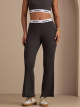 [Gris] SilkSilky-ES Womens Pants 001