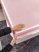 [Rosa] SilkSilky-ES 19Momme Sábana 006