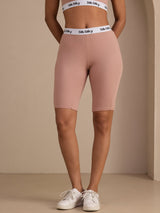 [Rosa] SilkSilky-ES Womens Shorts 001