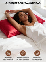 [Vino] SilkSilky-ES 30Momme Fundas De Almohada 003
