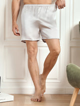 [Plata] SilkSilky-ES Mens Sleep Bottoms 003