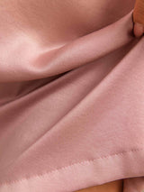 [PielDeMelocotón] SilkSilky-ES 19Momme Seda Nightgown 005