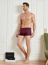 [Vino] SilkSilky-IT Intimo da uomo 006