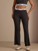 [Gris] SilkSilky-ES Womens Pants 004