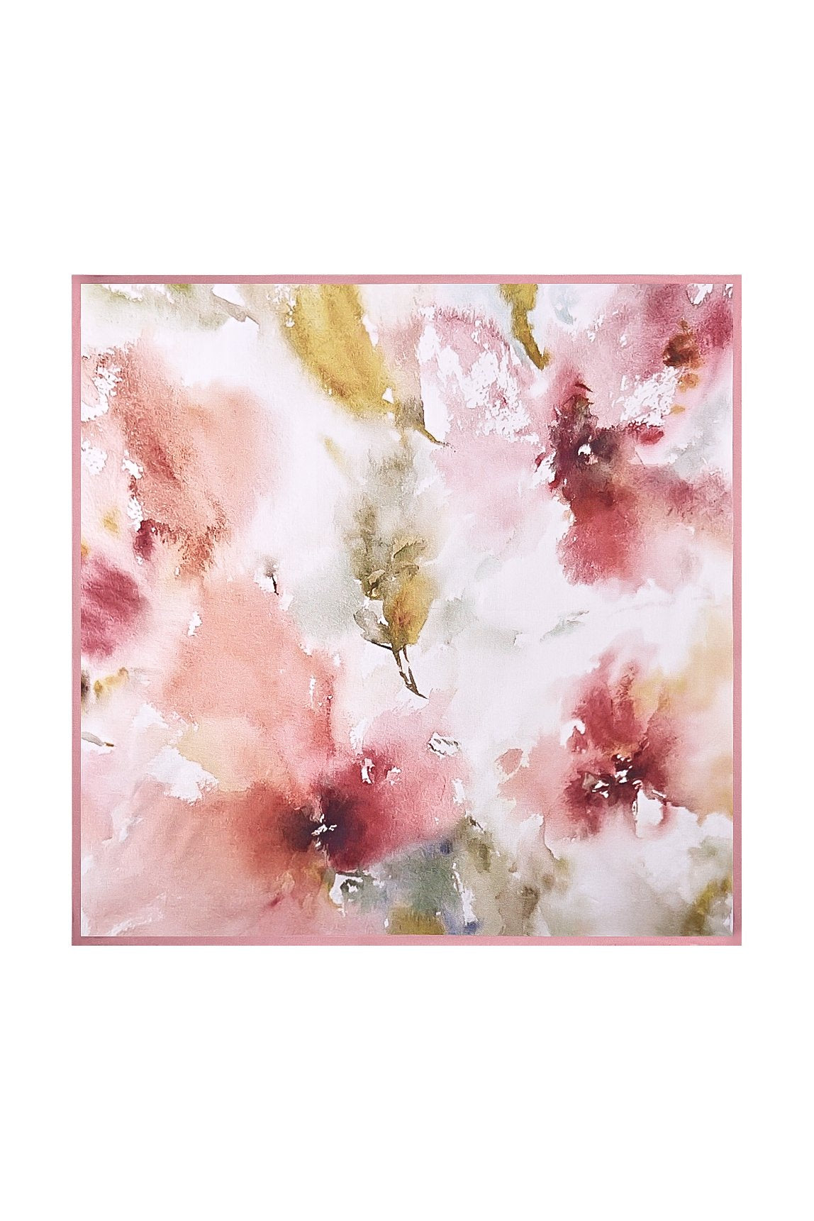 [P101] SilkSilky-ES Seda Pura Scarf 001,