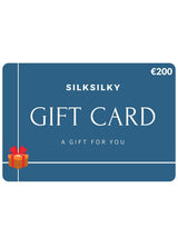 [] SilkSilky-ES Gift Cards 001
