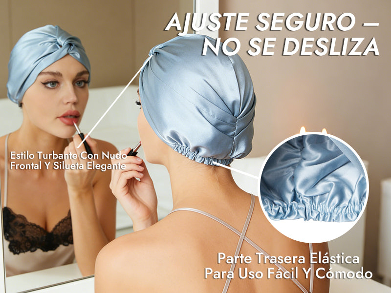 3-Banda elástica cómoda