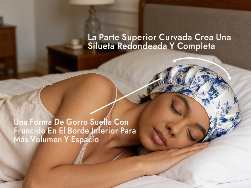 3-Banda larga para un ajuste perfecto