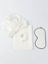 [Blanco] SilkSilky-ES 19Momme Pillowcase Set 004