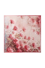 [P103] SilkSilky-ES Seda Pura Scarf 001,