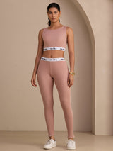 [Rosa] SilkSilky-ES Womens Pants 007