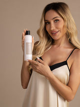 [Blanco] SilkSilky-ES Detergente para Ropa 004