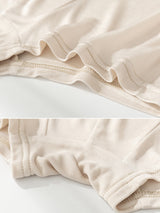 [Beige] SilkSilky-IT Intimo da uomo 005