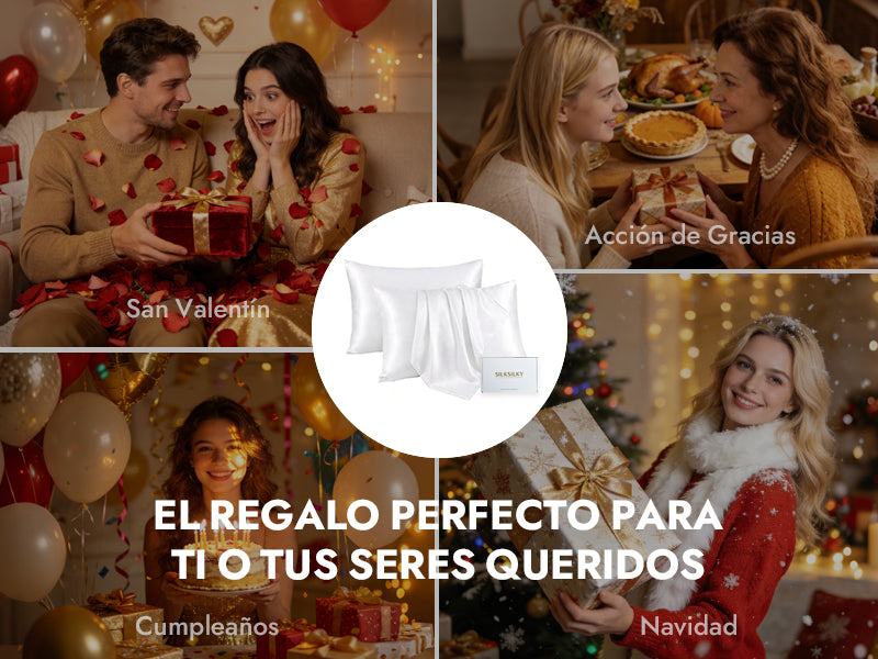 4-El regalo perfecto para las fiestas